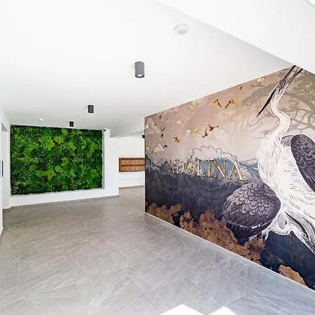 Adolina One Bedroom 102 By Ezoria