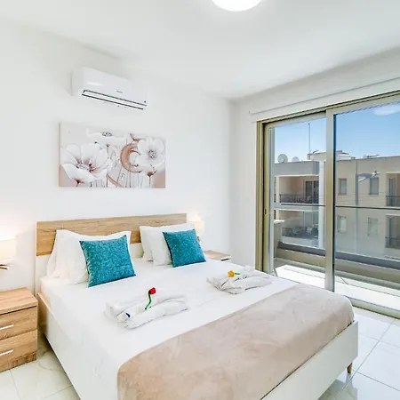 Apartman Adolina One Bedroom 102 By Ezoria *